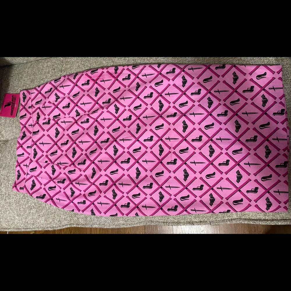 Vixen pencil skirt in Mean Girls Club X Vixen